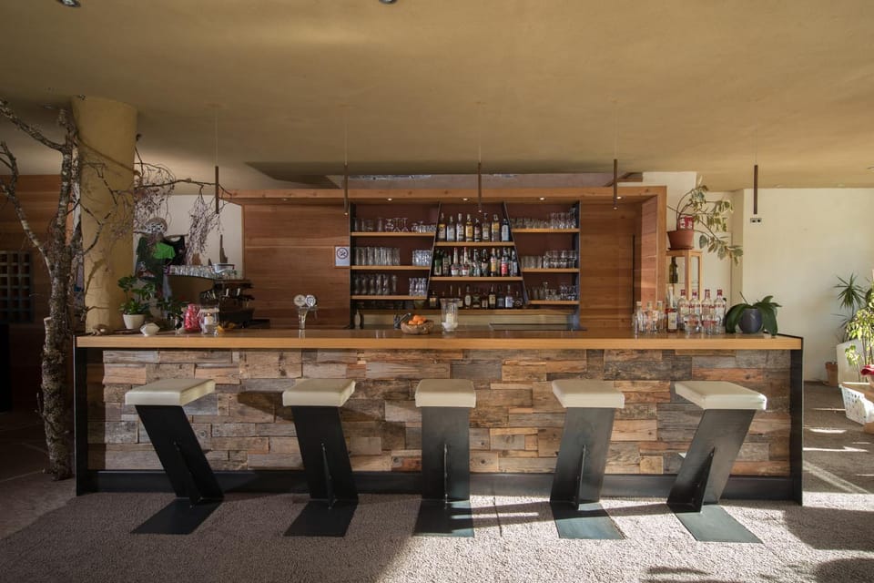 Lounge or bar
