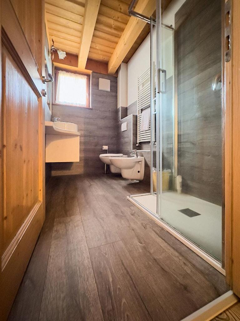 Residence Garnì Il Giglio Apartment hotel in Trentino-South Tyrol