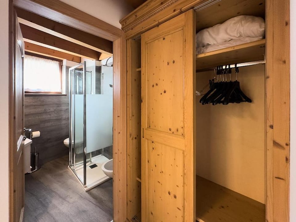 Residence Garnì Il Giglio Apartment hotel in Trentino-South Tyrol