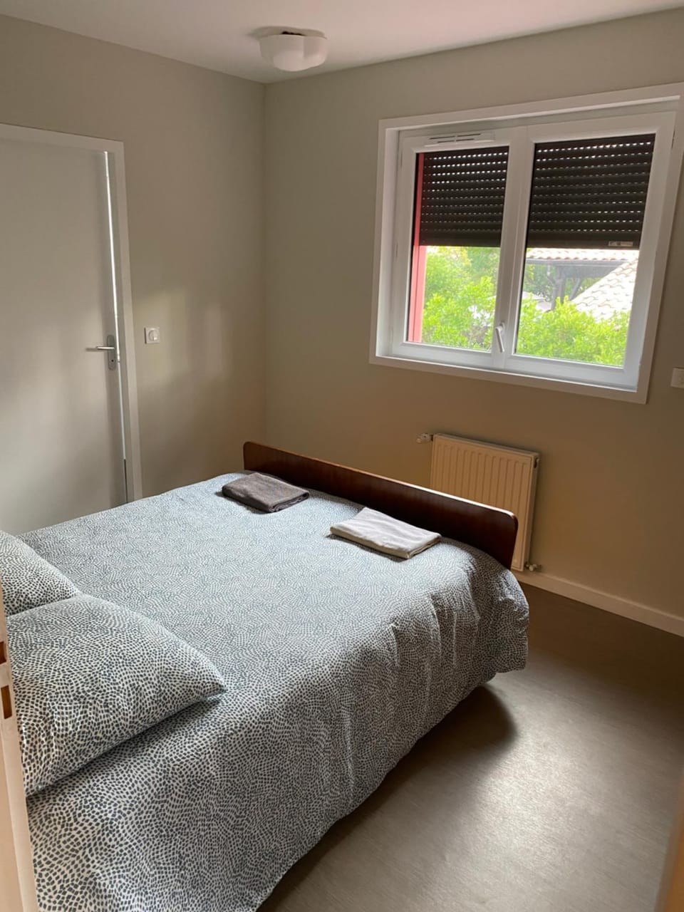 Villa Orchidee Apartment in Lacanau