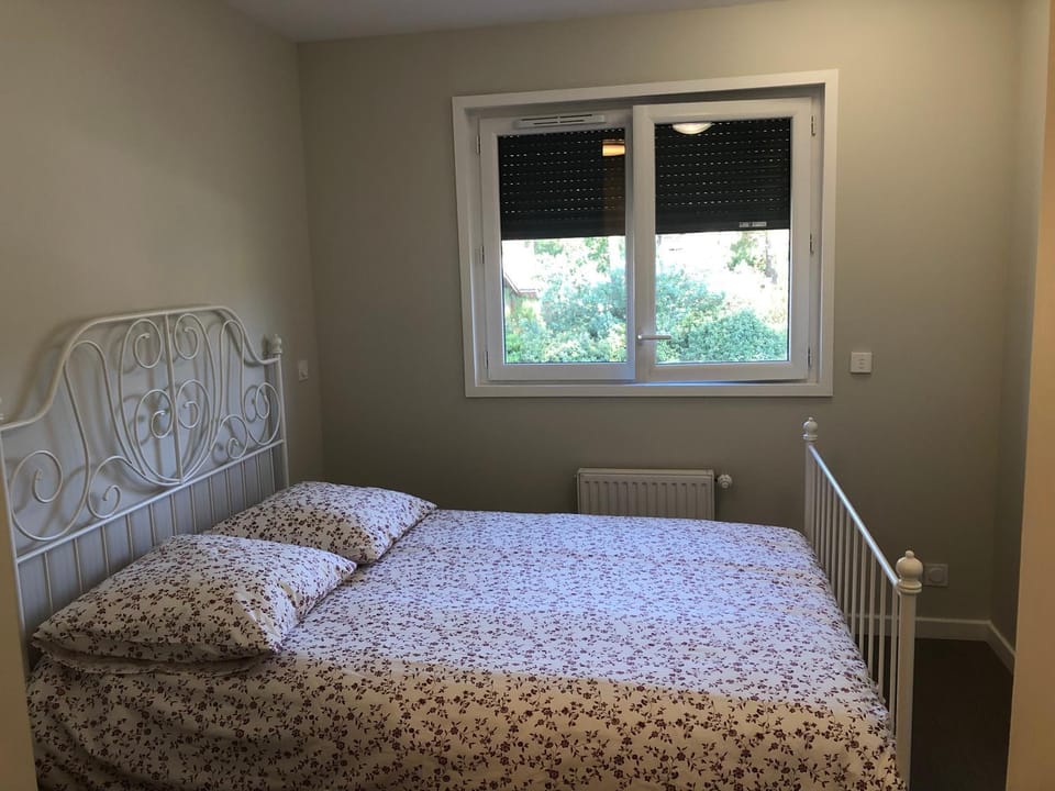 Villa Orchidee Apartment in Lacanau