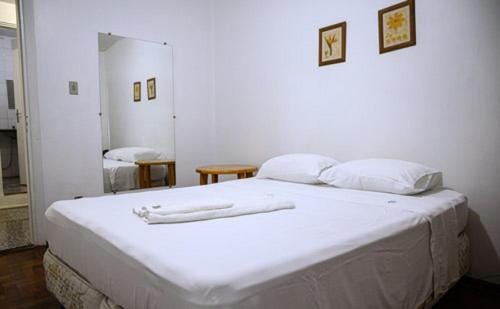 Central Plaza Hotel Tupa Hotel in State of São Paulo
