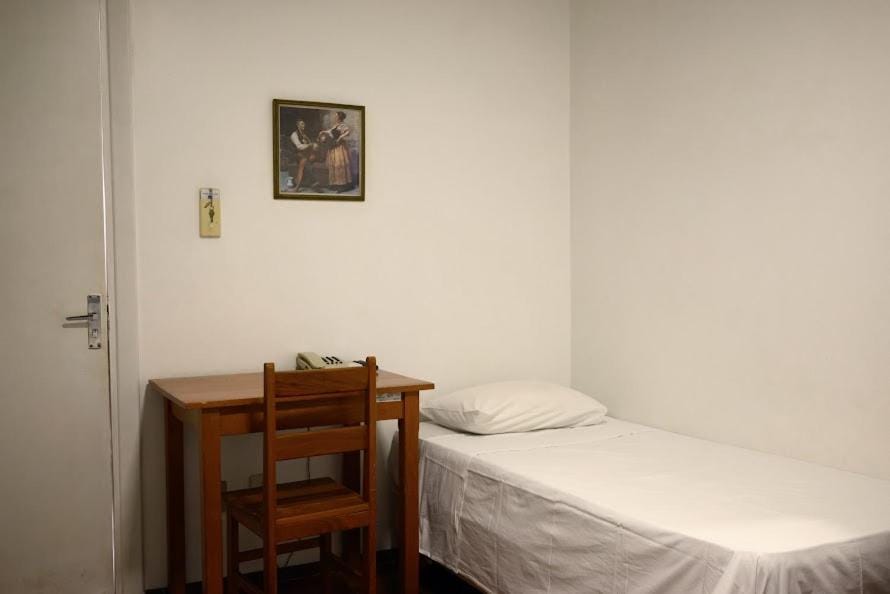 Central Plaza Hotel Tupa Hotel in State of São Paulo