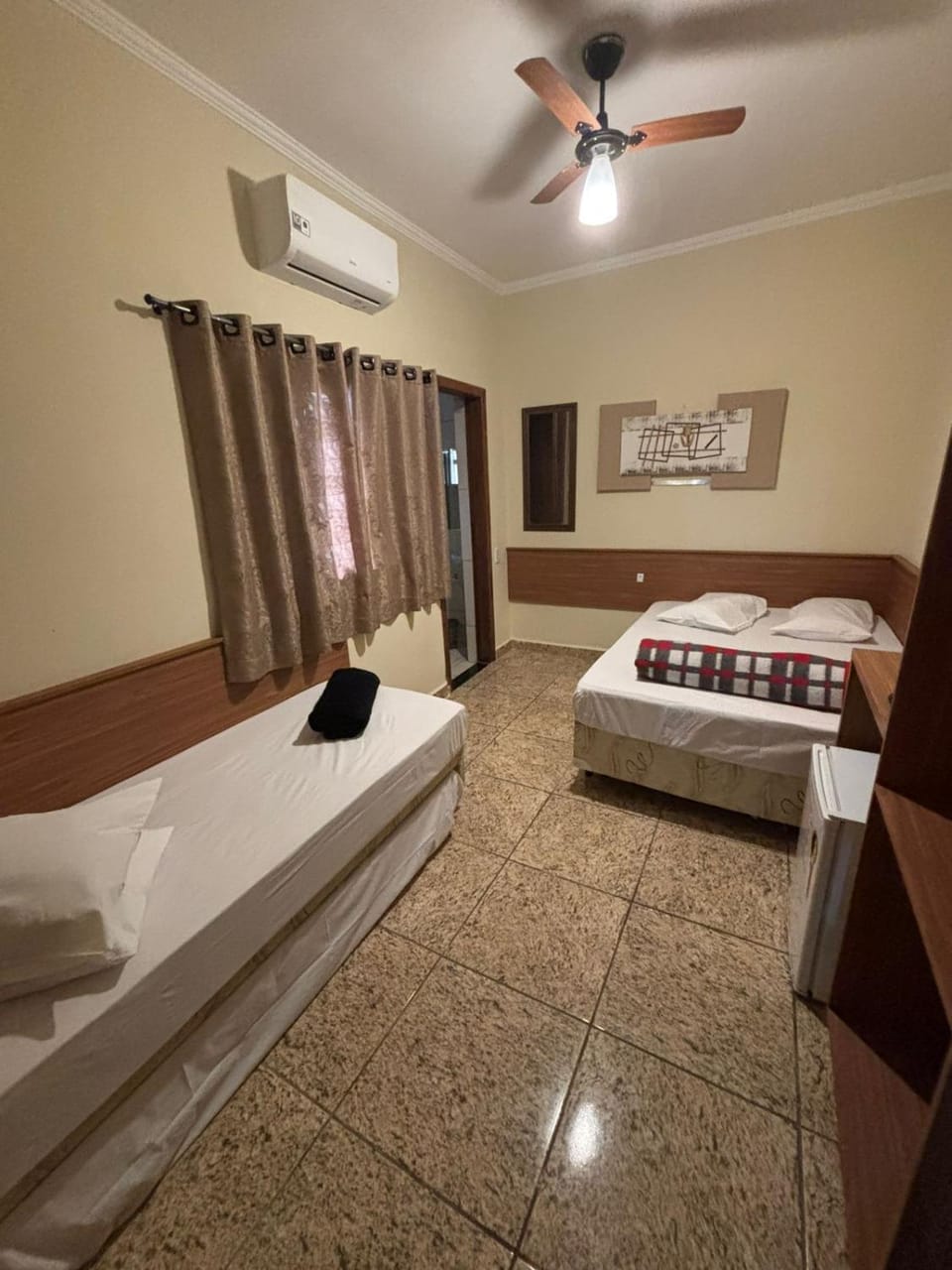 Pousada Mãe Padroeira Inn in State of São Paulo