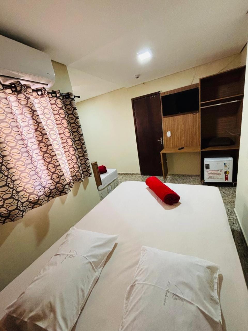 Pousada Mãe Padroeira Inn in State of São Paulo