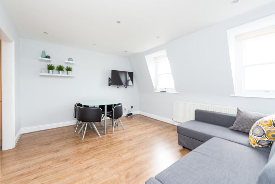 Camden Apartment E/Apartment Apartment in London Borough of Camden