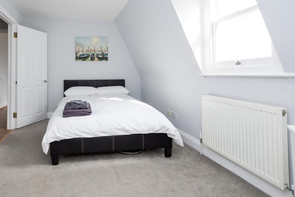 Camden Apartment E/Apartment Apartment in London Borough of Camden