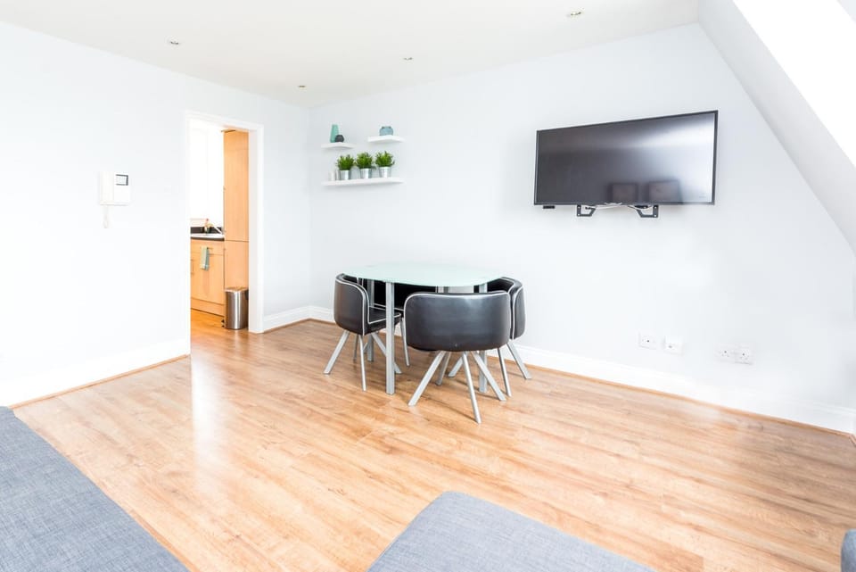 Camden Apartment E/Apartment Apartment in London Borough of Camden