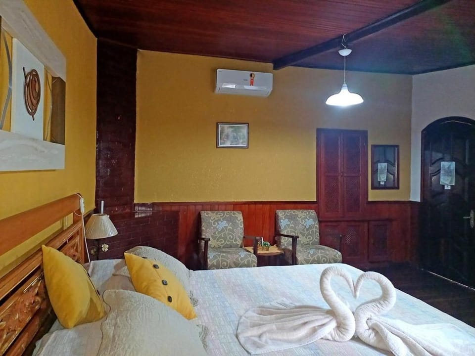 Hotel Cantinho de Férias Hotel in State of Rio de Janeiro