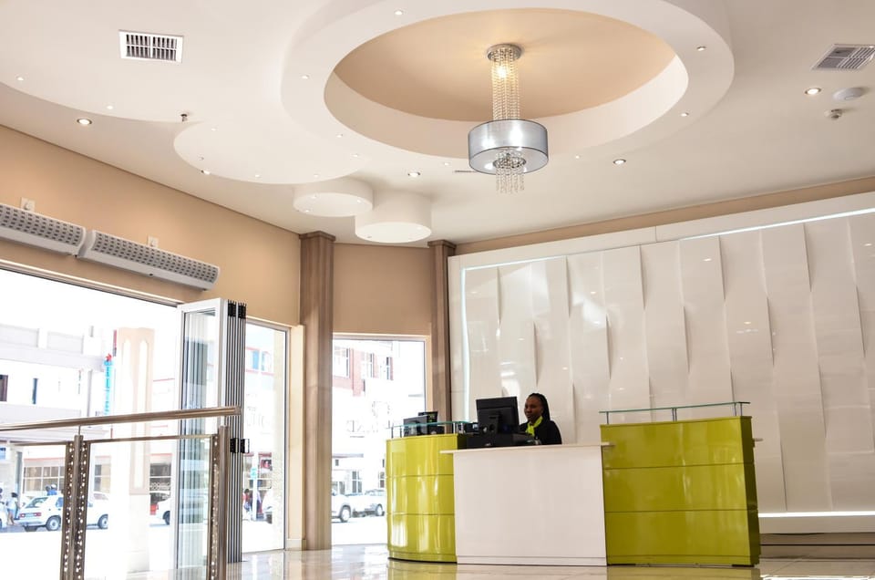 Solrand Hotel Hotel in Durban