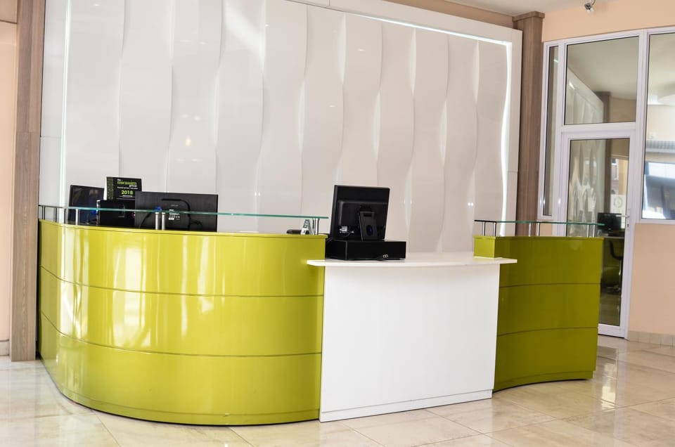 Solrand Hotel Hotel in Durban