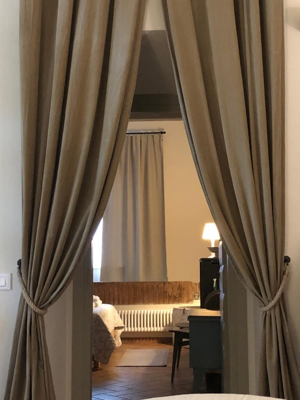 Sosta al Capitano Bed and Breakfast in Emilia-Romagna