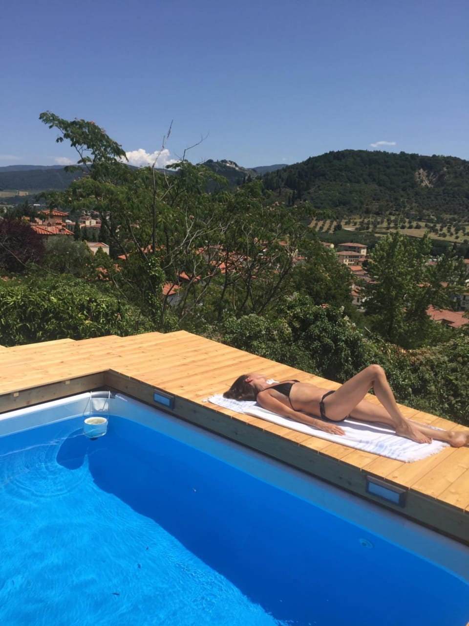 Sosta al Capitano Bed and Breakfast in Emilia-Romagna