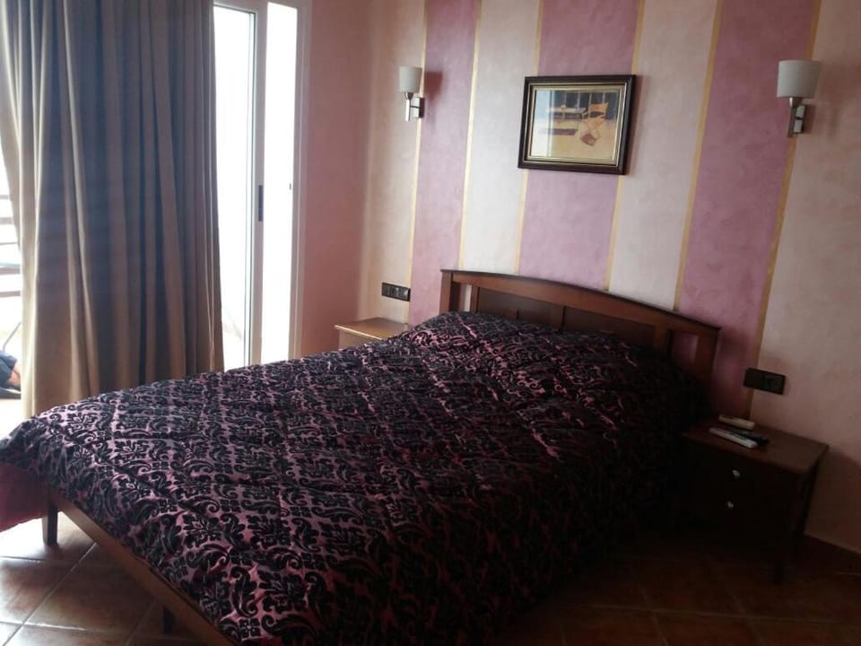 Studio avec piscine à Mirador cabo négro Apartment hotel in Tangier-Tétouan-Al Hoceima