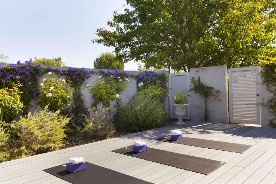 Activities, Fitness centre/facilities, On site