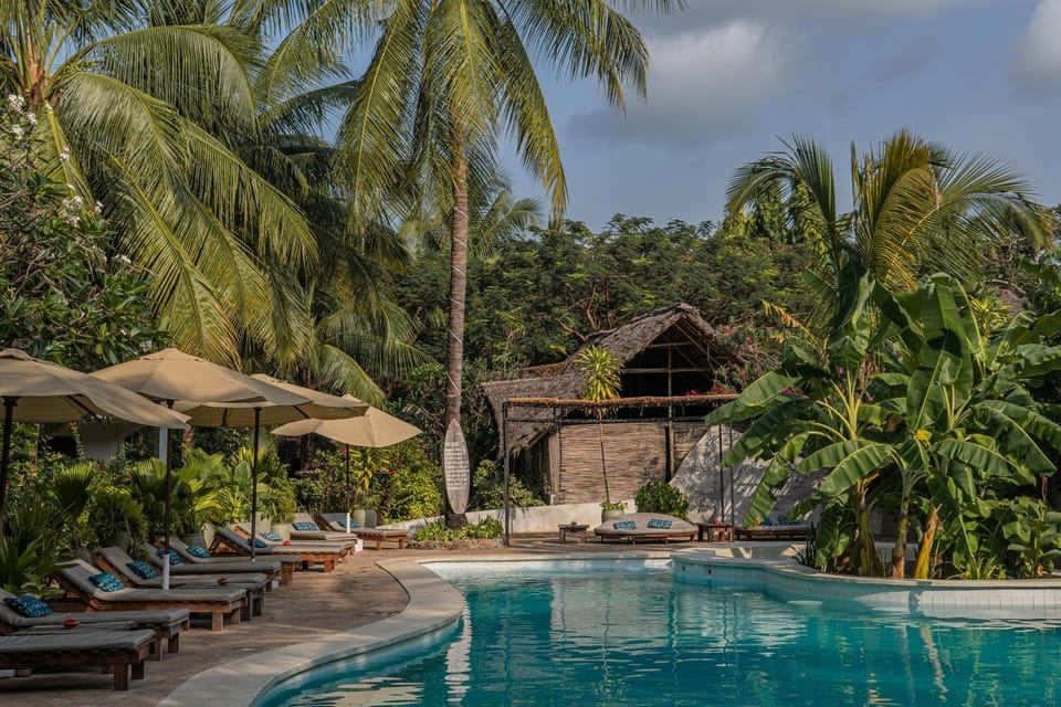 Pool view, Swimming pool, Swimming pool