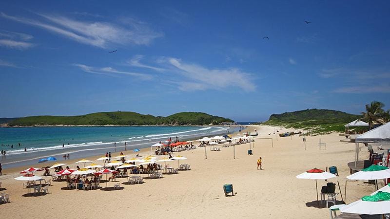 Casa em Cabofrio House in Cabo Frio