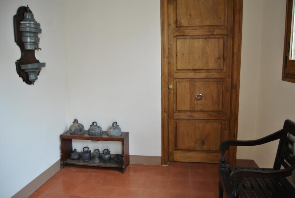 Sol Blanc House in Segrià