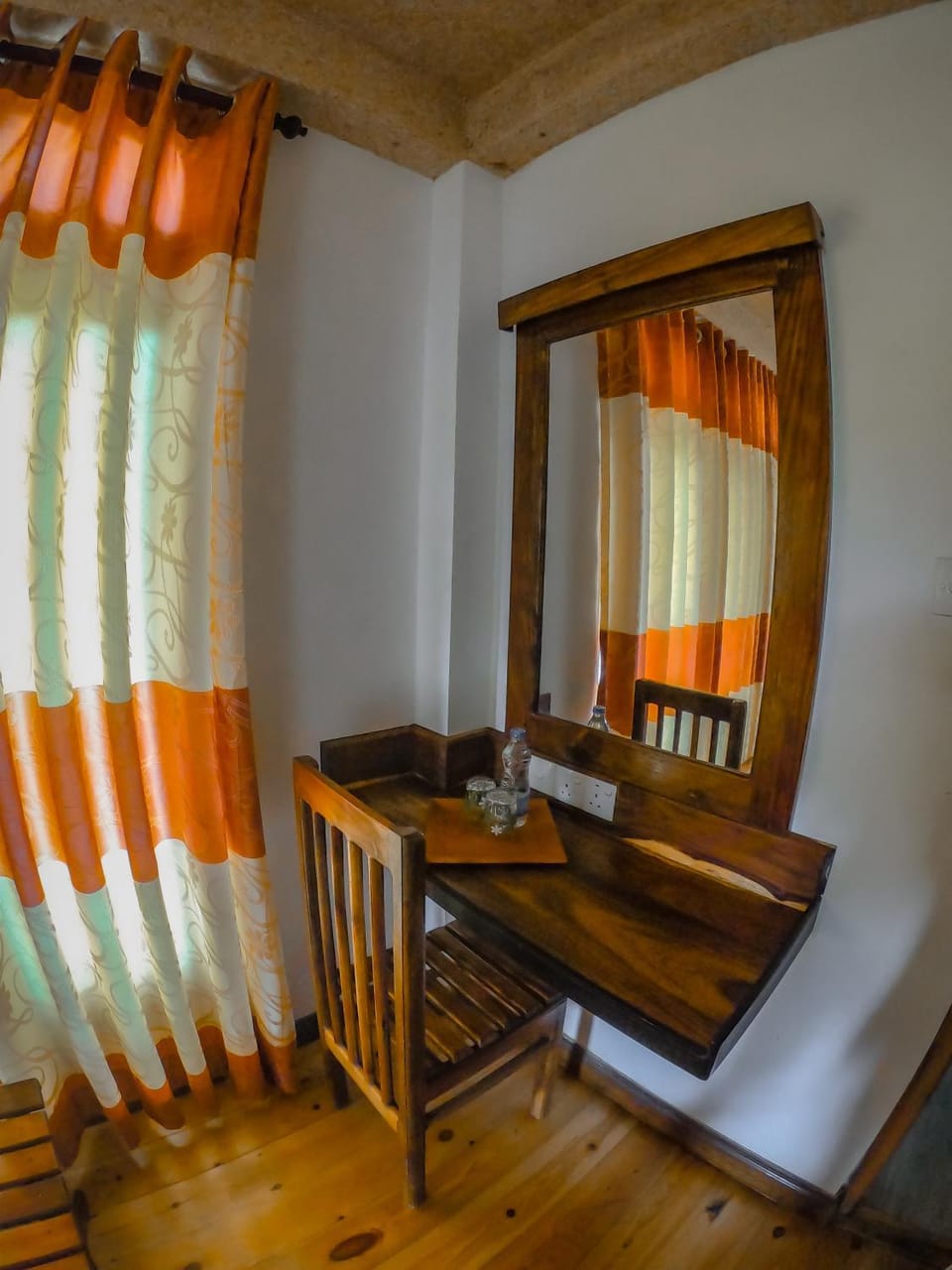 Mountain Range Cottage Vacation rental in Uva Province, Sri Lanka