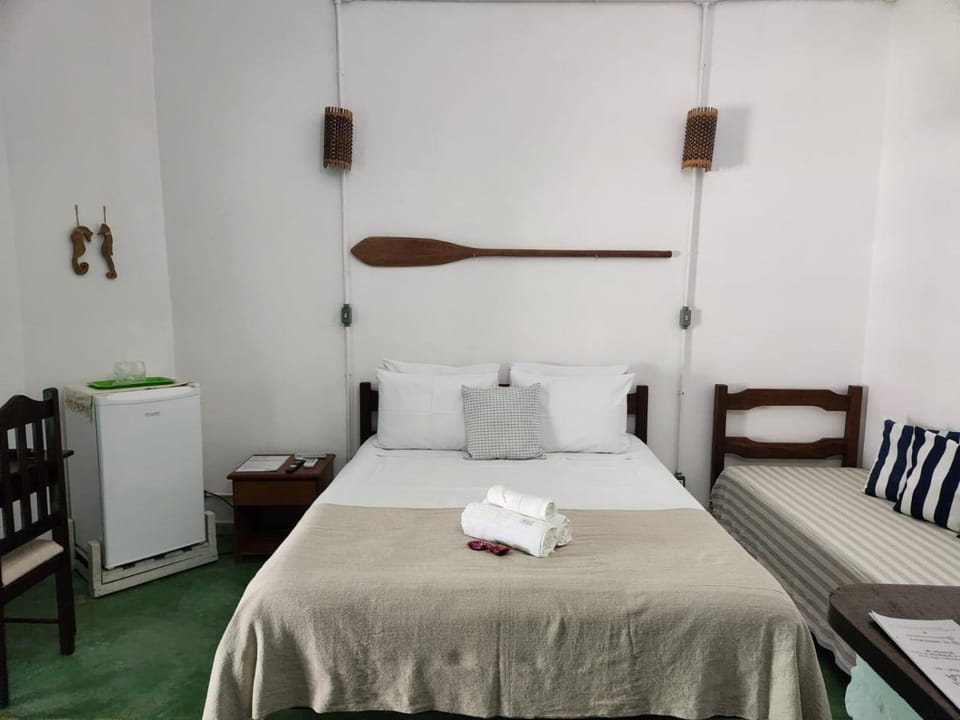 Pousada São Francisco Inn in State of Bahia