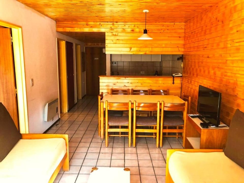Apartur Las Leñas Apartment hotel in Mendoza Province Province