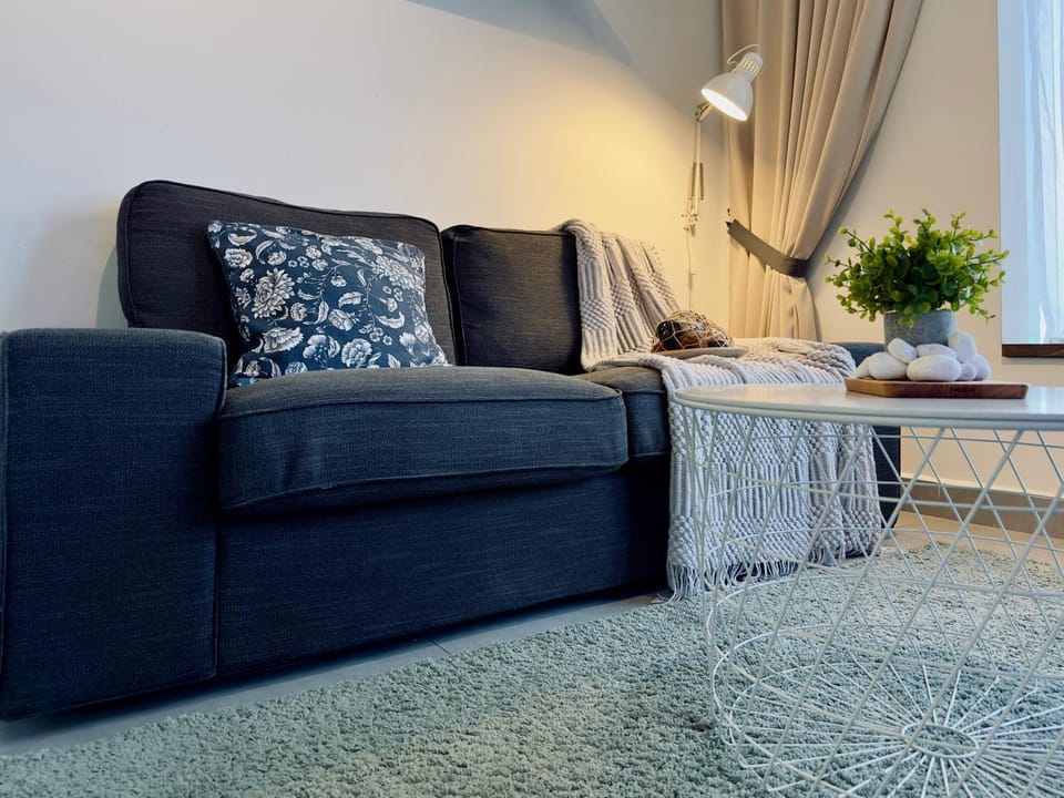 Cozy Kanvas Soho Suites Apartment in Selangor, Malaysia