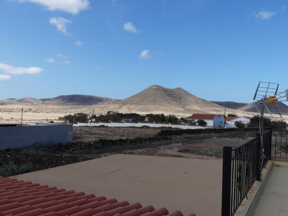 Off site, View (from property/room), Mountain view