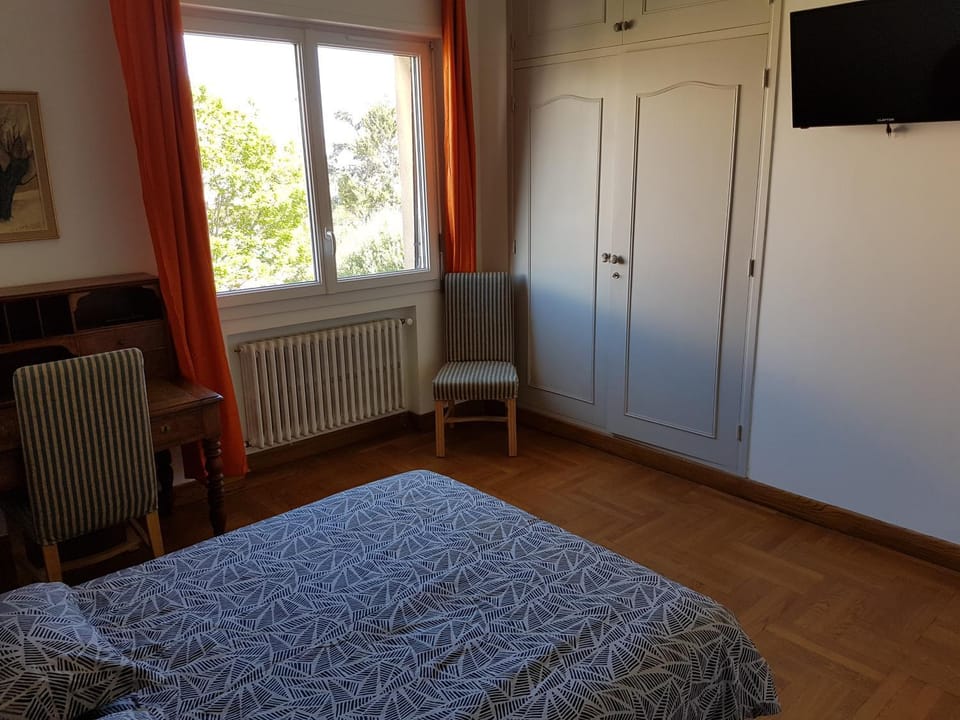 Villa Calliste Bed and Breakfast in Nice