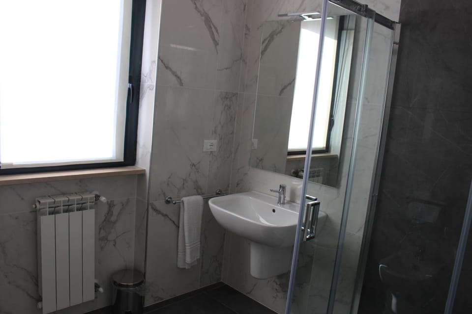 CASA GRAMSCI B&B Bed and Breakfast in Province of Foggia