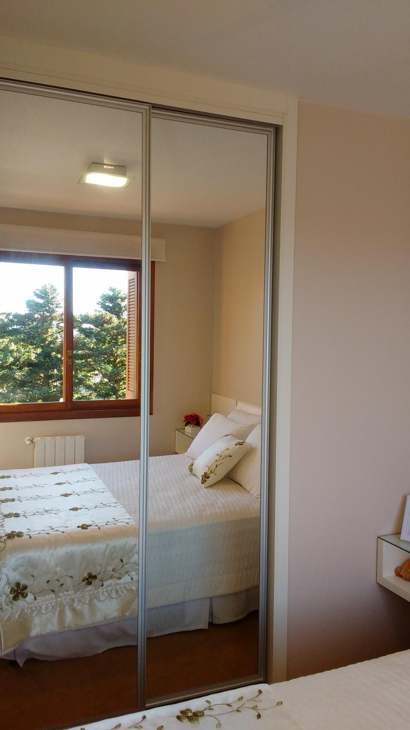 Apartamento Flat Apartment in Gramado