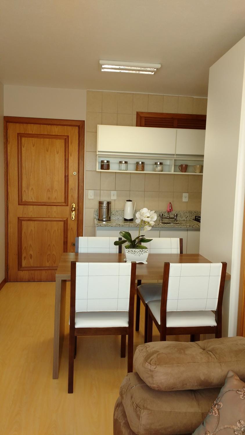 Apartamento Flat Apartment in Gramado