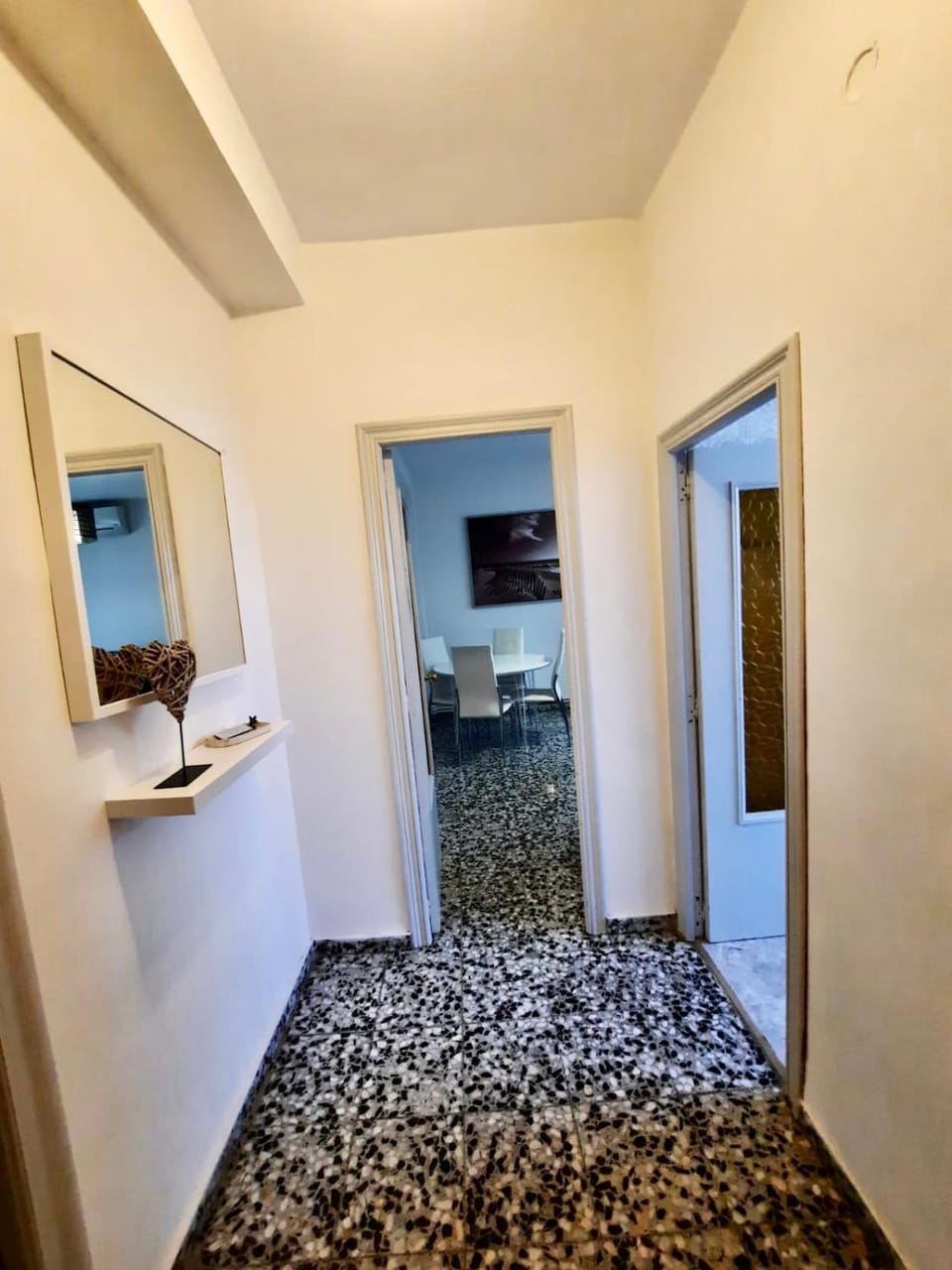 Piso en la playa Apartment in Valencia