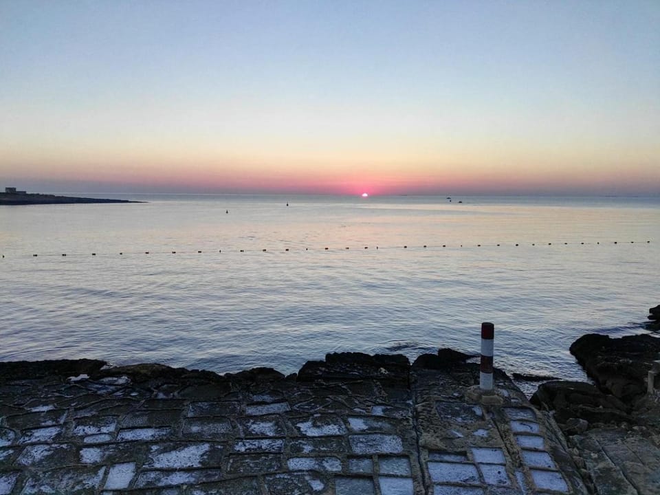 Winter, Fishing, Hiking, Cycling, Sunrise