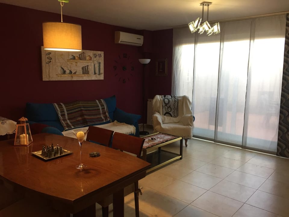 Casa Vega House in Aragon