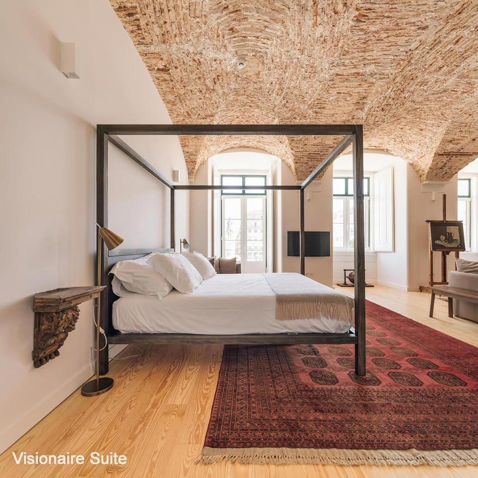 Bed, Decorative detail, Bedroom