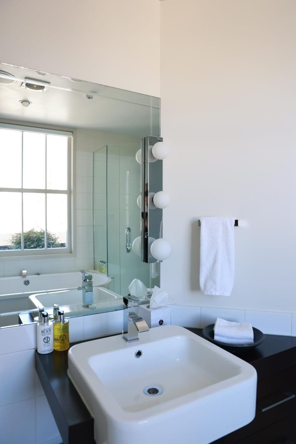 The Dome Boutique Apartments Apartment in Napier