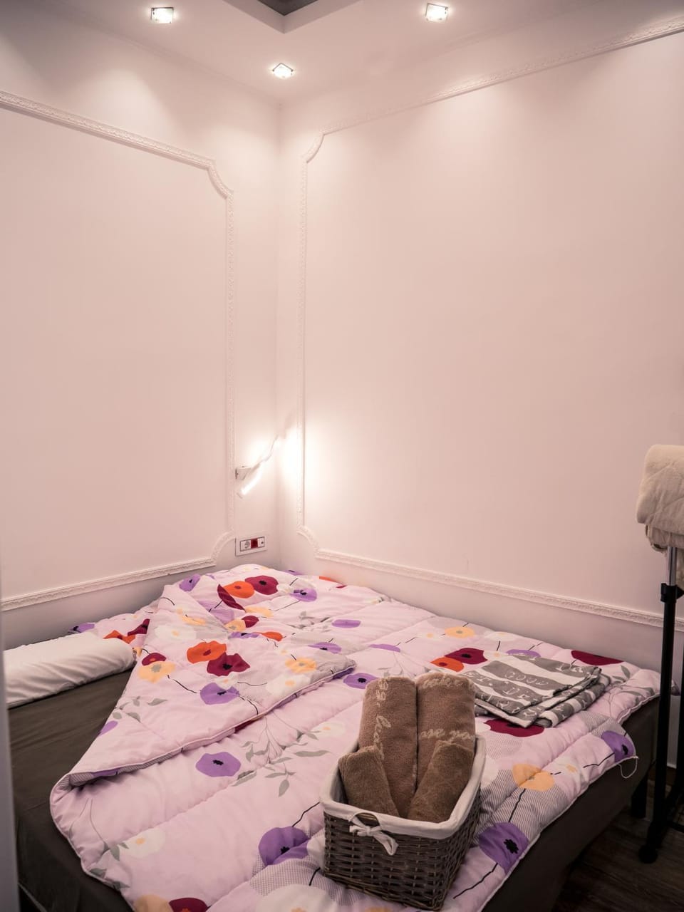 Centrally Located Relaxing Place Apartment in Belgrade