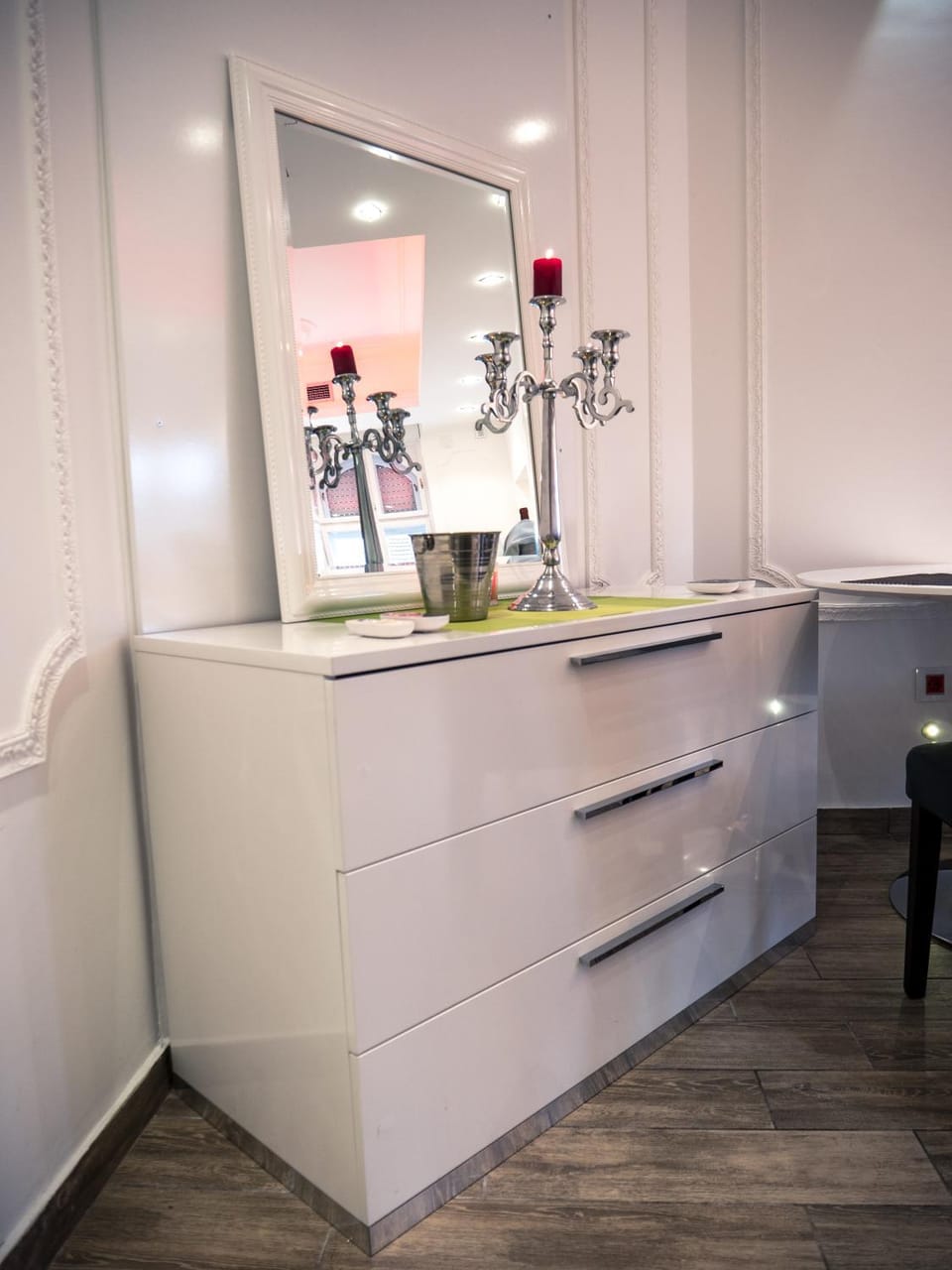 Centrally Located Relaxing Place Apartment in Belgrade