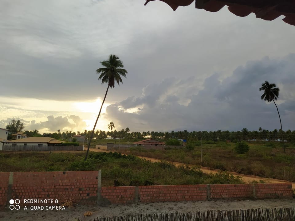 Pousada Quinta do Patacho Inn in State of Alagoas, Brazil