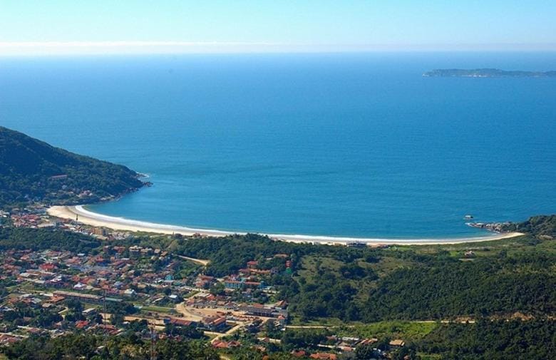 Residencial Milena e Michele Apartment in Bombinhas