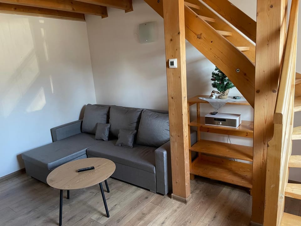 AquaRelax Liptov Tatralandia Apartment in Slovakia
