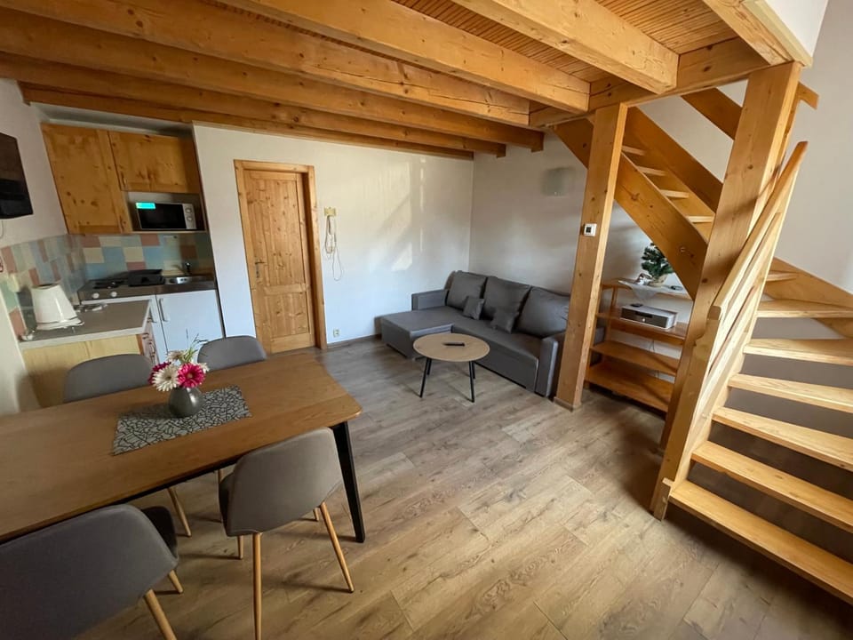 AquaRelax Liptov Tatralandia Apartment in Slovakia