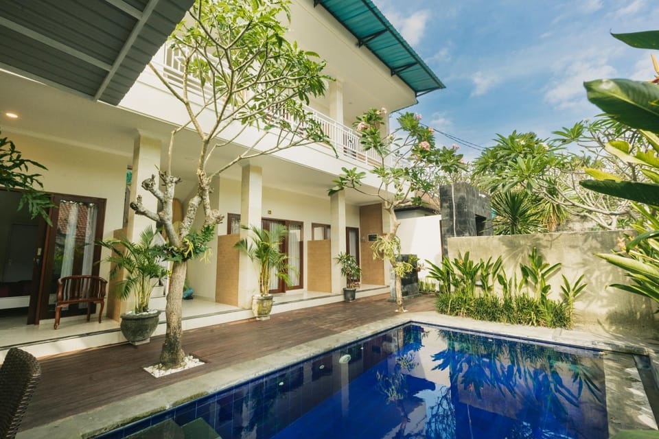 Restaurant/places to eat, Swimming pool
