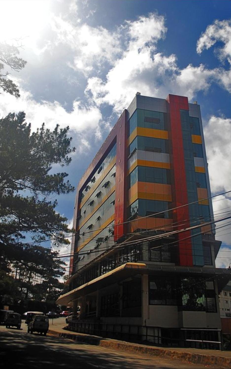 Hotel 45 Hotel in Baguio