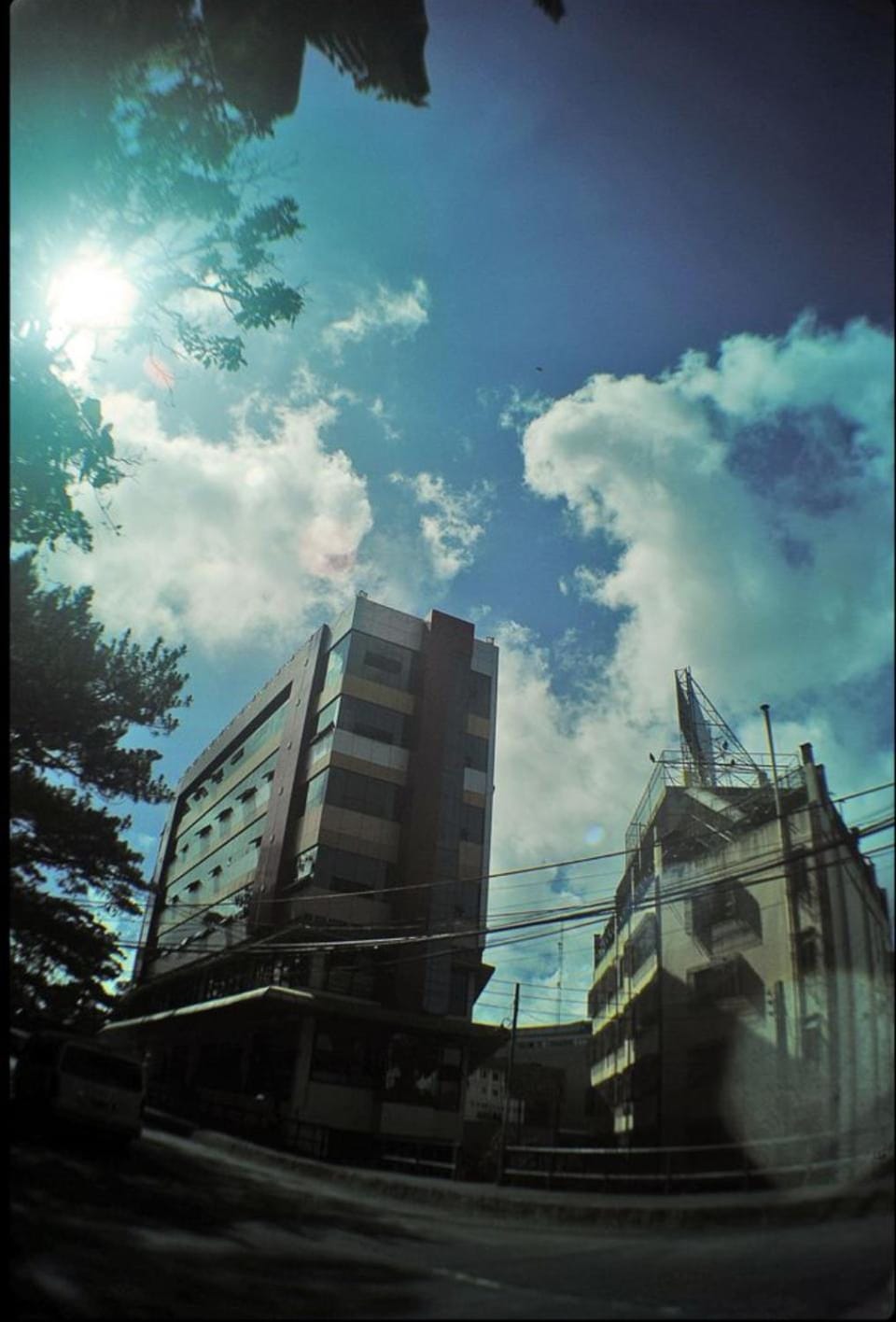Hotel 45 Extension Hotel in Baguio