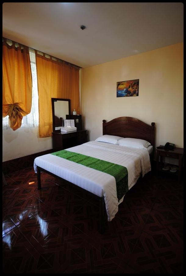 Hotel 45 Extension Hotel in Baguio