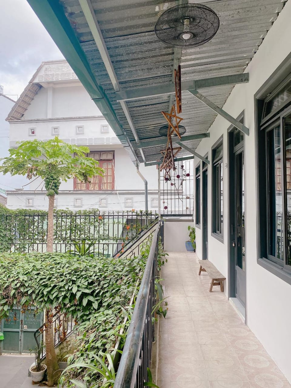 Da Lat Lemongrass - Đà Lạt Sả Vacation rental in Dalat
