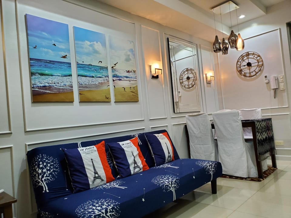 Shell Residence Manila Apartment in Pasay