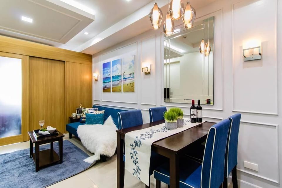 Shell Residence Manila Apartment in Pasay