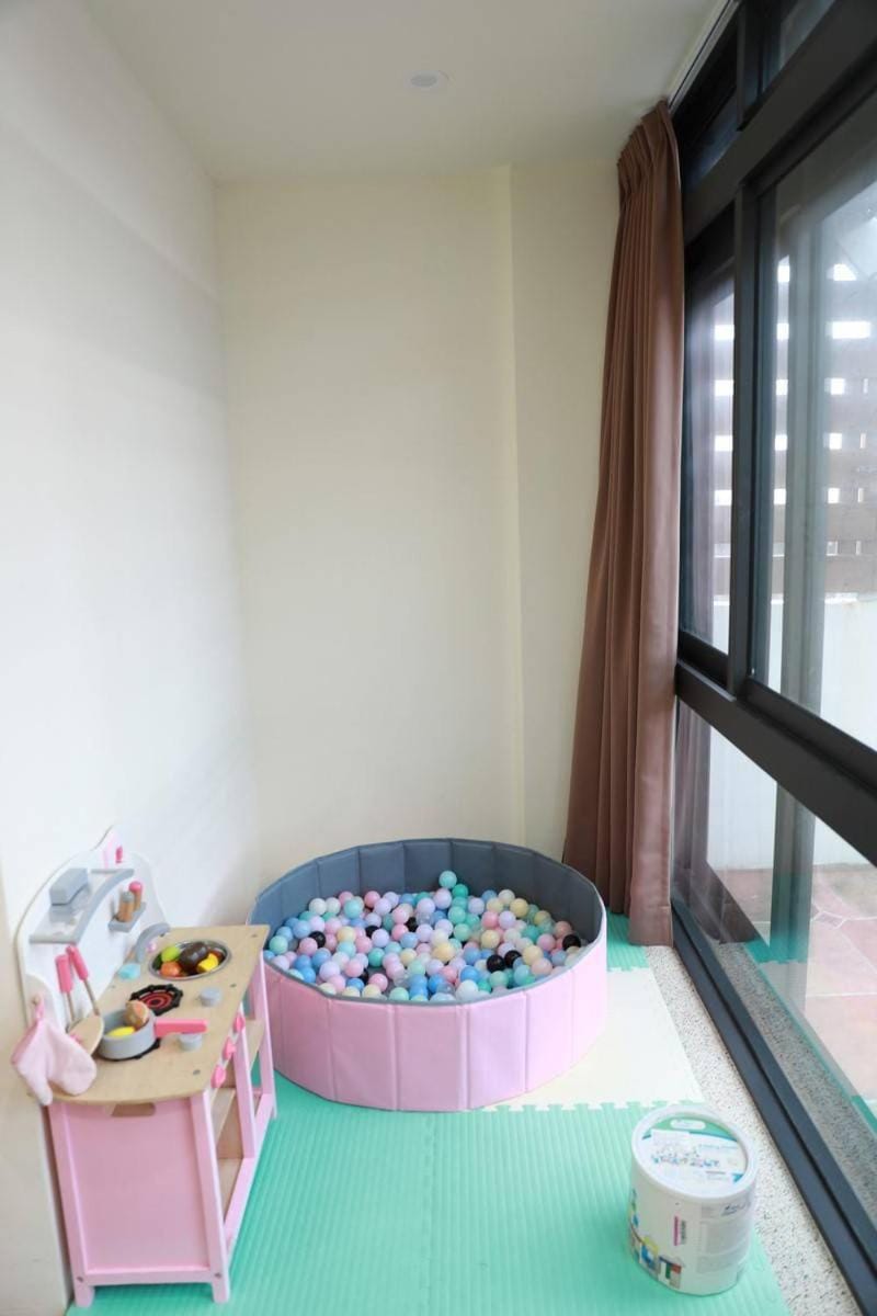 23 Here B&B Vacation rental in Taiwan, Province of China